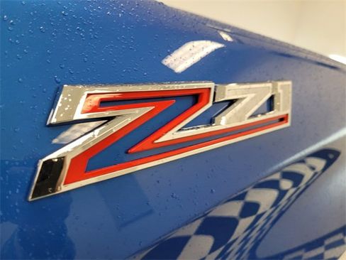 New 2026 Chevrolet Silverado 1500 RST image 16