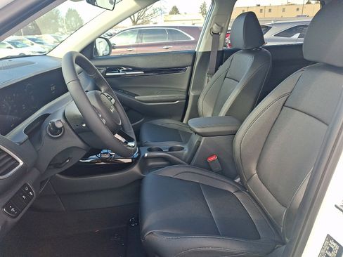 New 2026 Kia Seltos EX image 9