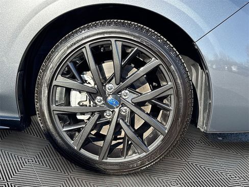 Certified 2025 Subaru Impreza RS w/ Popular Package #3 image 28