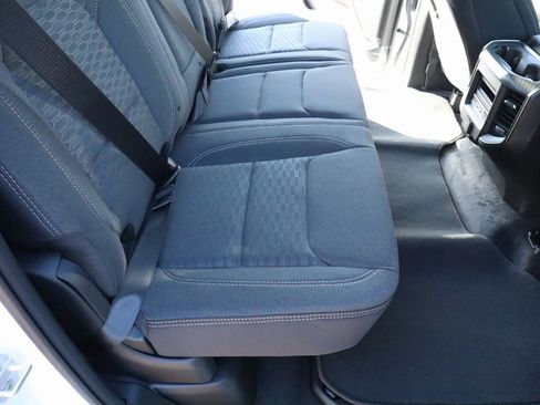 New 2026 RAM 1500 Big Horn image 15