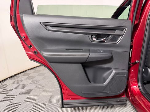 New 2026 Honda CR-V Sport-L image 24