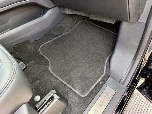 New 2026 Ford F250 Platinum w/ Tremor Off-Road Package image 18