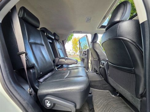 Used 2012 Toyota 4Runner Limited image 57