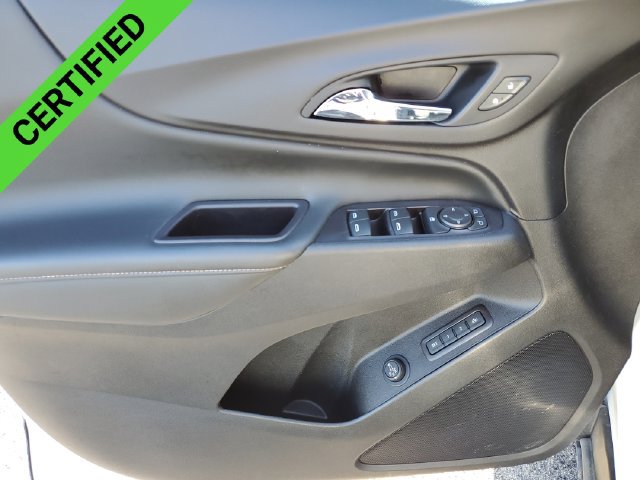 Certified 2021 Chevrolet Equinox Premier w/ Redline Edition FWD image 23