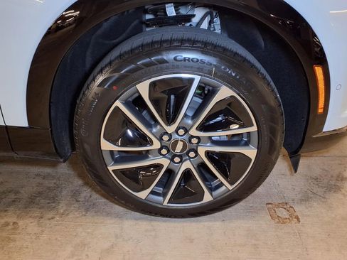 New 2026 Cadillac Optiq Sport 1 RWD image 5