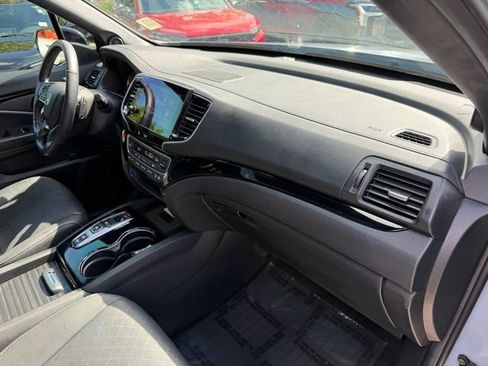 Used 2022 Honda Passport Elite image 19