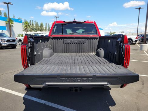 Used 2023 Toyota Tundra Limited w/ Power Package RWD image 27