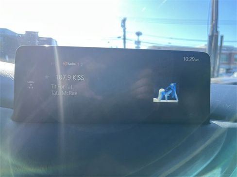 Used 2022 MAZDA CX-5 Signature image 16