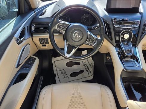 Used 2019 Acura RDX Technology Package image 9