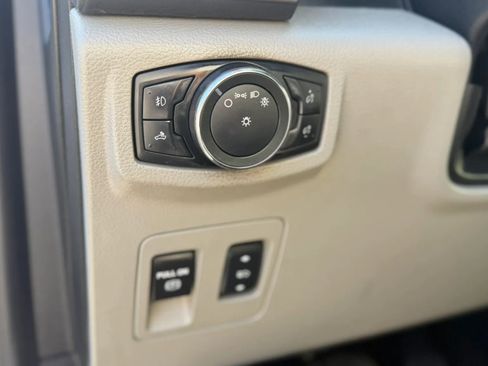 Used 2016 Ford F150 XLT w/ Equipment Group 301A Mid RWD image 25