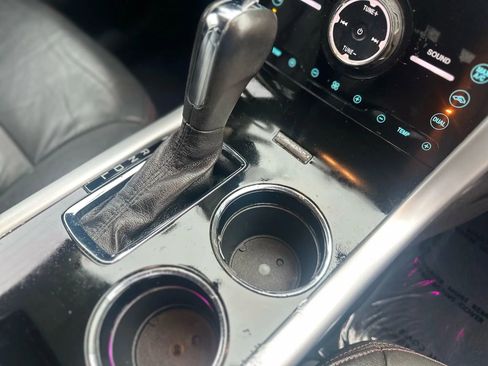 Used 2012 Ford Edge Limited w/ Vision Pkg image 15