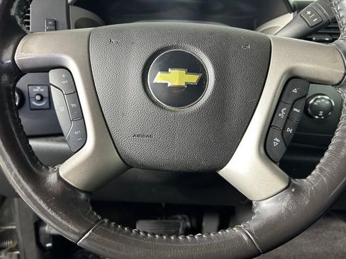 Used 2010 Chevrolet Silverado 1500 LT w/ Power Pack Plus AWD/4WD image 20