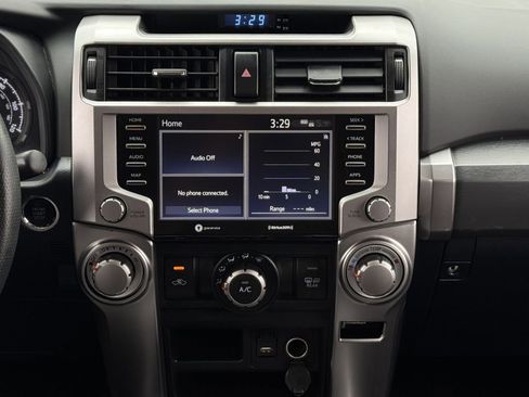 Used 2024 Toyota 4Runner SR5 image 17