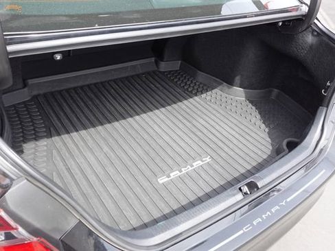 Certified 2023 Toyota Camry LE w/ Convenience Package image 26