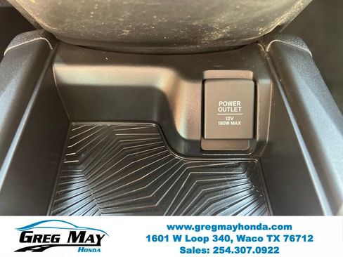 Used 2018 Honda CR-V EX image 28