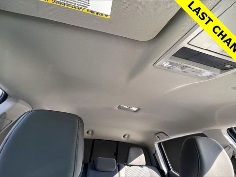 Used 2023 Toyota Tacoma SR image 23