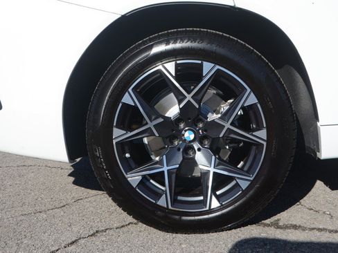 Used 2026 BMW X3 xDrive30i AWD/4WD image 22