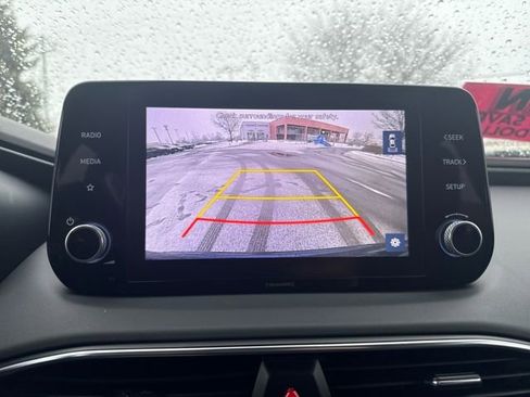 Used 2021 Hyundai Santa Fe SEL w/ Cargo Package image 20