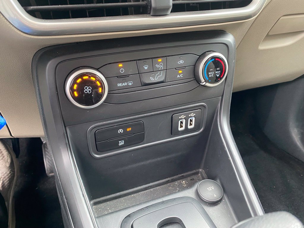 Used 2019 Ford EcoSport S FWD image 24