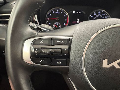 Used 2022 Kia K5 GT-Line w/ GT-Line FWD Premium Package image 34