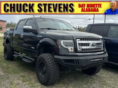 Used 2014 Ford F150 XLT w/ Equipment Group 302A Luxury