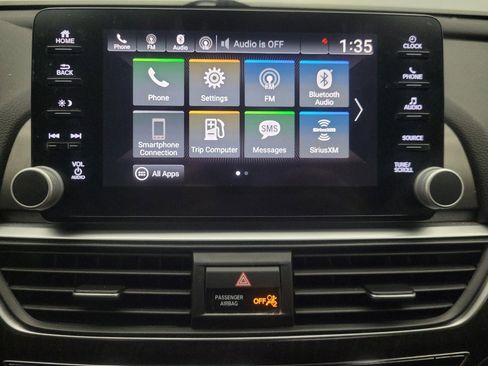 Used 2018 Honda Accord EX-L image 25