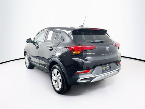 Used 2025 Buick Encore GX Preferred image 5