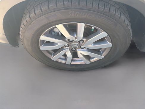 Used 2021 Honda Pilot EX-L image 36