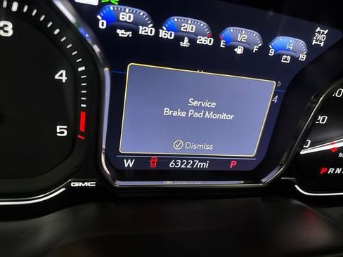 Used 2021 GMC Sierra 3500 Denali w/ Denali Ultimate Package AWD/4WD image 26