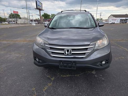 Used 2013 Honda CR-V EX-L image 3
