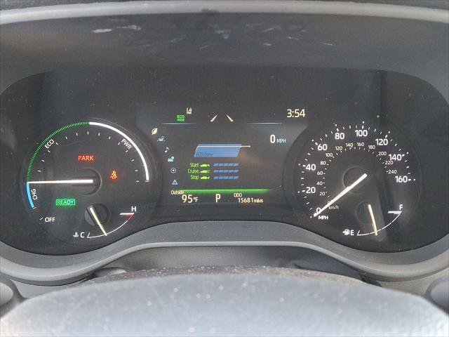 Certified 2025 Toyota Sienna XLE w/ XLE Plus Package FWD image 13