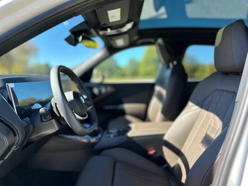 New 2026 BMW X3 xDrive30 w/ Premium Package image 13