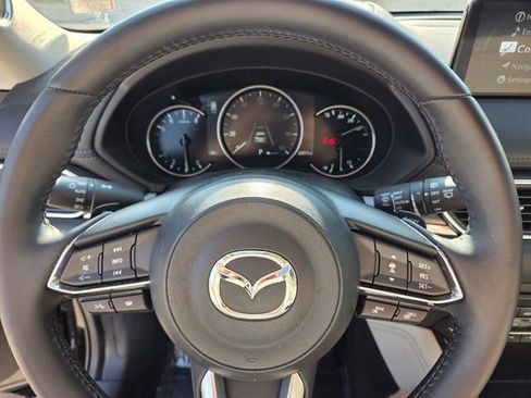 Used 2024 MAZDA CX-5 AWD 2.5 S w/ Premium Plus Pkg image 29