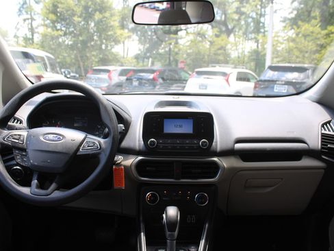 Used 2019 Ford EcoSport S AWD/4WD image 24