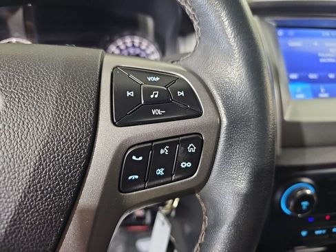 Used 2020 Ford Ranger XLT w/ Equipment Group 301A Mid AWD/4WD image 19
