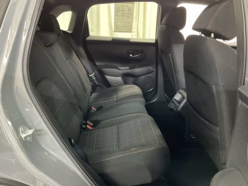 Certified 2024 Honda HR-V Sport image 25