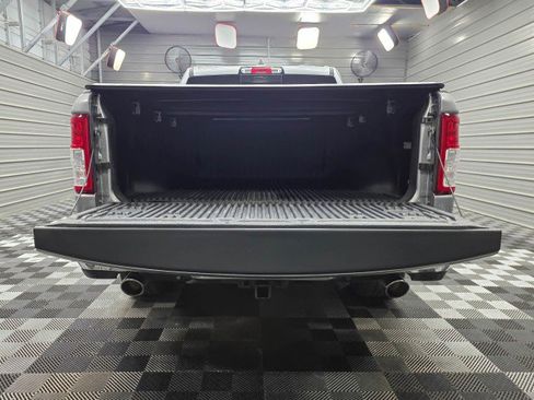 Used 2020 RAM 1500 Big Horn AWD/4WD image 10