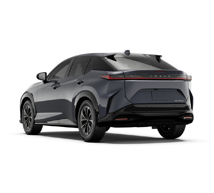 New 2026 Lexus RZ 350e 2WD image 3
