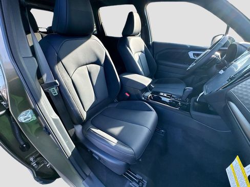 New 2026 Subaru Forester Touring image 36