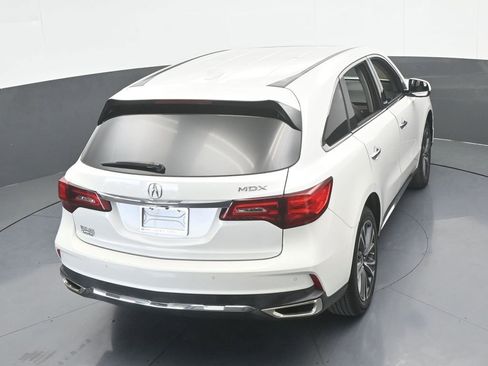 Used 2020 Acura MDX Technology image 57