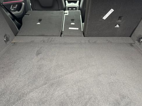 New 2026 Mercedes-Benz GLE 53 AMG AMG 53 image 15