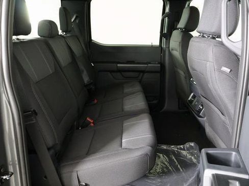 New 2026 Ford F150 STX AWD/4WD image 14