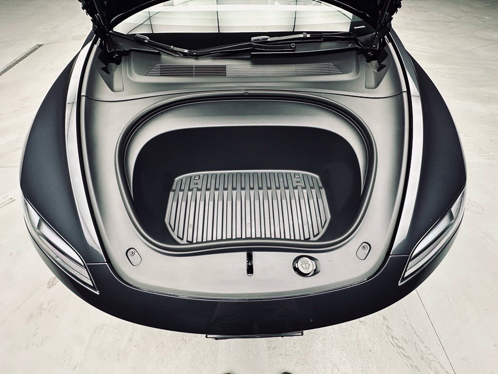 Used 2026 Tesla Model 3 RWD image 42