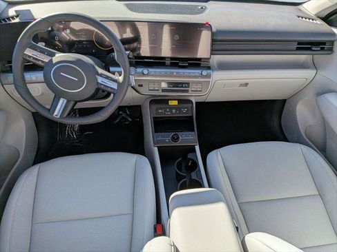 New 2026 Hyundai Kona SEL Premium AWD/4WD image 24