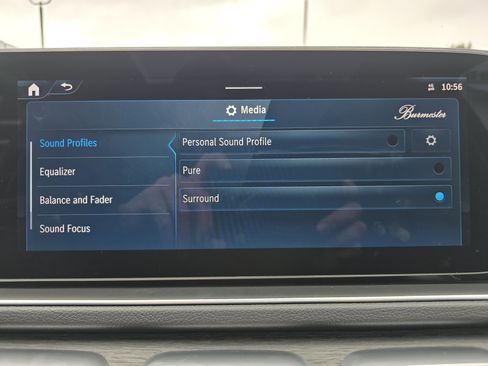 Used 2026 Mercedes-Benz GLE 350 4MATIC image 37