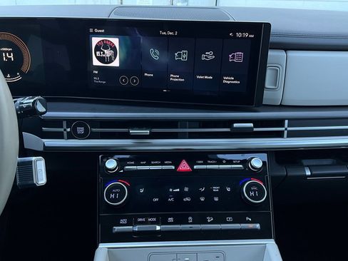 Used 2025 Hyundai Santa Fe SEL image 25