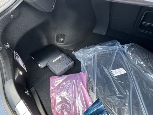 New 2025 Lexus ES 350 w/ Premium Package image 36