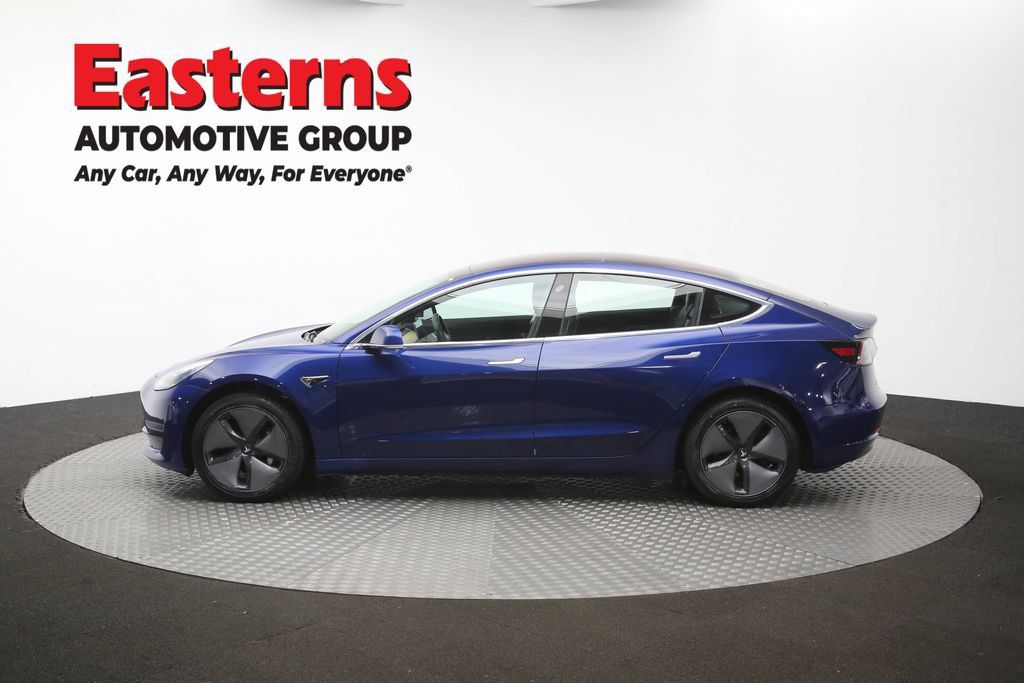 Used 2018 Tesla Model 3 Long Range RWD image 55