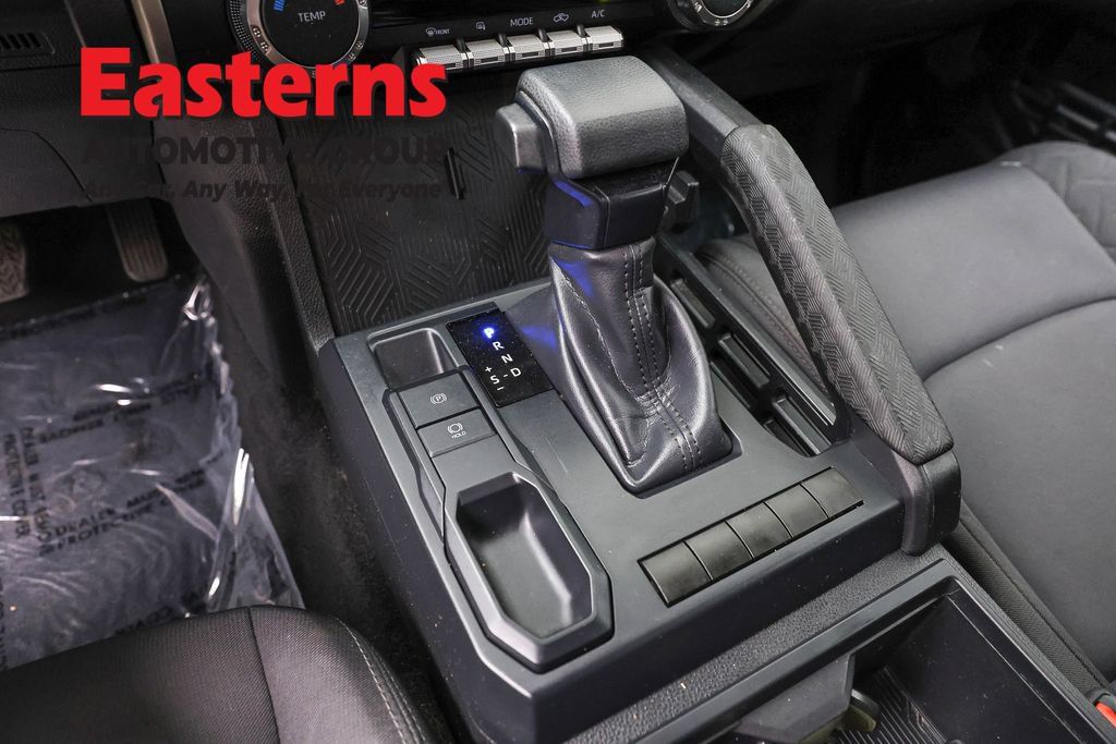 Used 2024 Toyota Tacoma SR RWD image 12