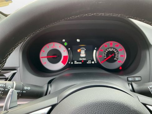 New 2026 Acura RDX A-Spec image 11